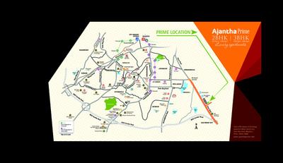 5 Elements Ajantha Prime Brochure 23