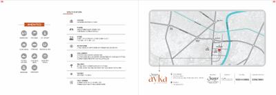 Aamrakunj Ayka Brochure 5
