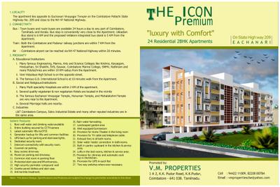 VM The Icon Premium Brochure 3