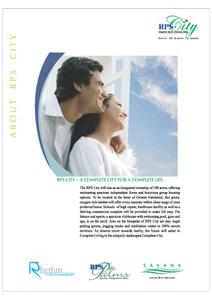 RPS Palms Brochure 2