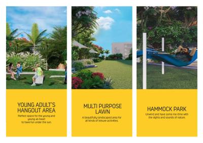 Urbanrise City Of Joy  Brochure 26