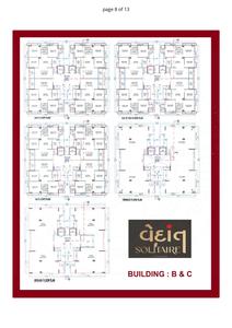 Vikrant Vedant Solitaire Brochure 8