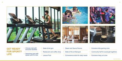 Sky Villas Brochure 5