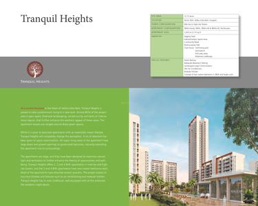 Vatika India Next Plot Brochure 14