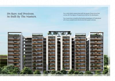 Risinia The Edge Brochure 7