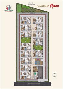 Vasudha Apex Brochure 3