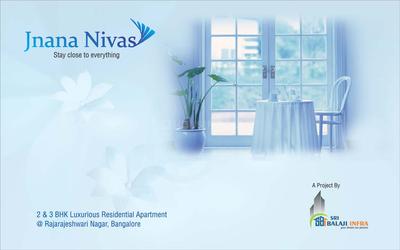 5 Elements Jnana Nivas Brochure 1