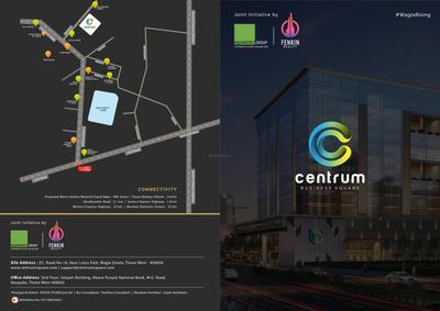 Squarefeet Centrum Business Square Phase 1 Brochure 6