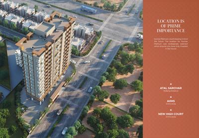 Sunrise Platinum Brochure 3