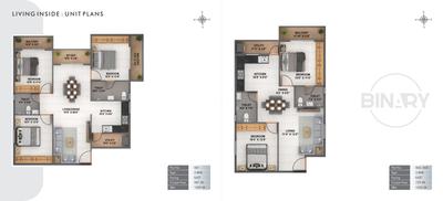 Binary Essentia Brochure 4
