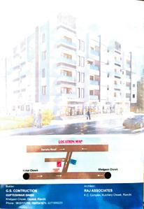 G S Pitamber Tower Brochure 4