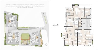 Image of 800 Sq.ft 2 BHK Independent House for sale in Vashi Irma, Kapadia Chal, Valsad for Rs. 2000000