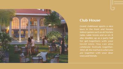 Image of 858 Sq.ft 2 BHK Apartment / Flat for sale in Jhamtani Ace Abode, Ravet, Pune for Rs. 6500012