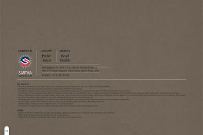 Sartha Altarius Brochure 10