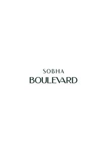 Sobha Boulevard Brochure 1