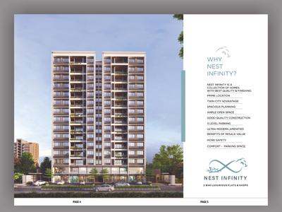 Nest Infinity Brochure 3