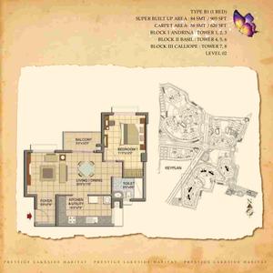 Prestige Lakeside Habitat Brochure 21