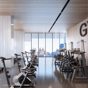 Image of 615 Sq.ft 1 BHK Apartment / Flat for sale in Sea Rock, Borivali West, Mumbai for Rs. 12500000