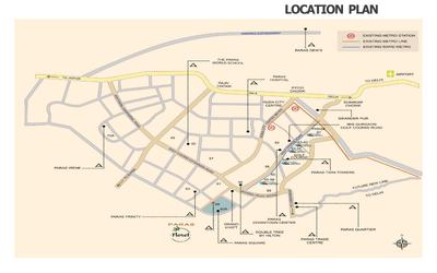 Paras Floret Brochure 4