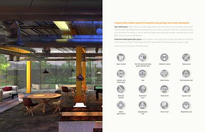 Reliaable Dollar Collony Phase 2B Brochure 6