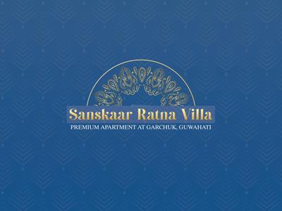Image of 660 Sq.ft 2 BHK Apartment / Flat for sale in Sanskaar Ratna Villa, Ahom Gaon, Guwahati for Rs. 3946800