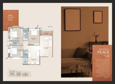 Vraj Hill View Brochure 19