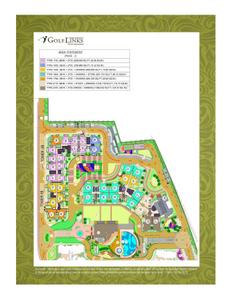 Land Craft Golflinks Apartments Brochure 16