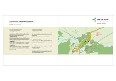 Babosa Industrial Park Brochure 1