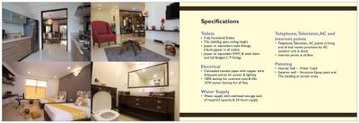 NR Royal Park Residency Brochure 8