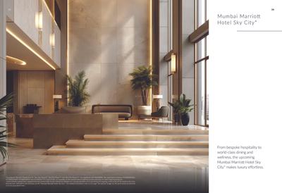 Oberoi Sky City Tower G Brochure 19
