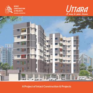 Uttara Brochure 1