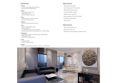 Saanvi Sky One Brochure 9