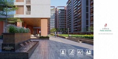 Shreepad Park Arena Brochure 13