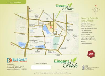 Elegant Pride Brochure 20