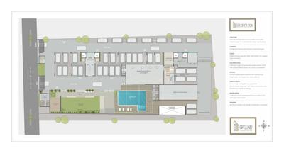 Image of 1530 Sq.ft 3 BHK Apartment / Flat for sale in Siddhivinayak Highland, Bhayli, Vadodara for Rs. 8600000