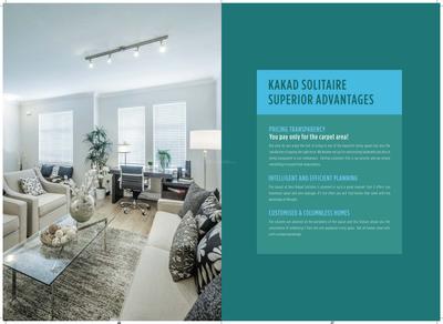 Niraj Devi Kakad Solitaire Brochure 14