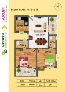 Ashwin Arum Brochure 4