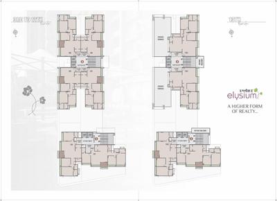 Shlok Elysium Brochure 7