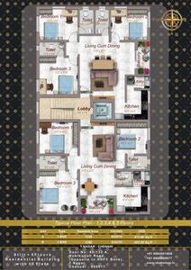 Shree Aadrika Brochure 3