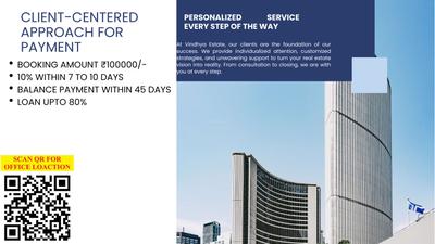 Image of 900 Sq.ft Residential Plot / Land for sale in Blue Planet Defence Silver City, Noida Extension, Greater Noida for Rs. 3502200