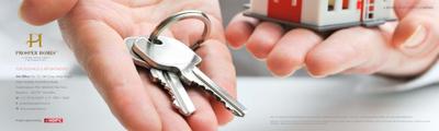 Barkat Prosper Homes Bliss Brochure 7