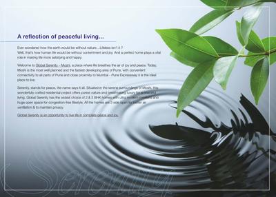 Global Serenity Brochure 3