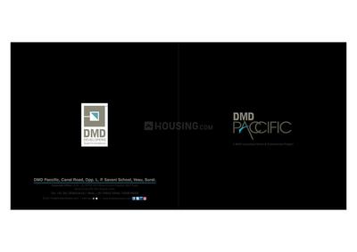 DMD Paccific Phase 2 Brochure 1