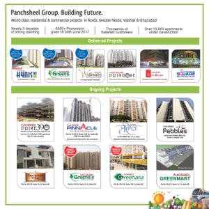 Panchsheel Pebbles Brochure 11
