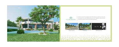 Image of 1200 Sq.ft 1 BHK Villa for sale in Shantee Spanish Villa, Naigaon East, Naigaon for Rs. 6200000