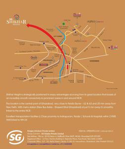 SG Shikhar Height Brochure 14