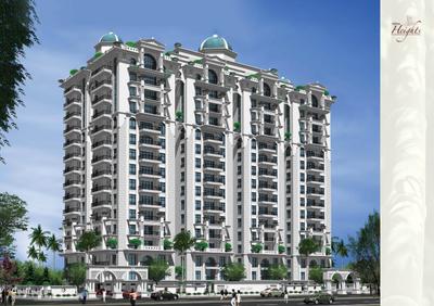 Aditya Heights Brochure 3