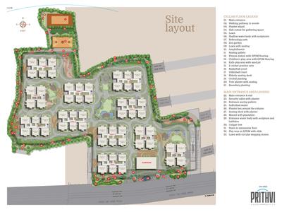 Omsree Prithvi Brochure 31
