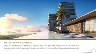 Paras Quartier Brochure 8