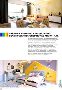 Image of 1624 Sq.ft 3 BHK Duplex for sale in Mantra Mesmer, Mundhwa, Pune for Rs. 15700000